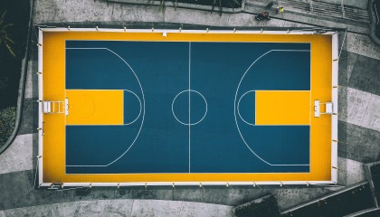 亚博体育-七赛季磨一剑！Ning惊艳全场，篮网主场球迷高呼MVP